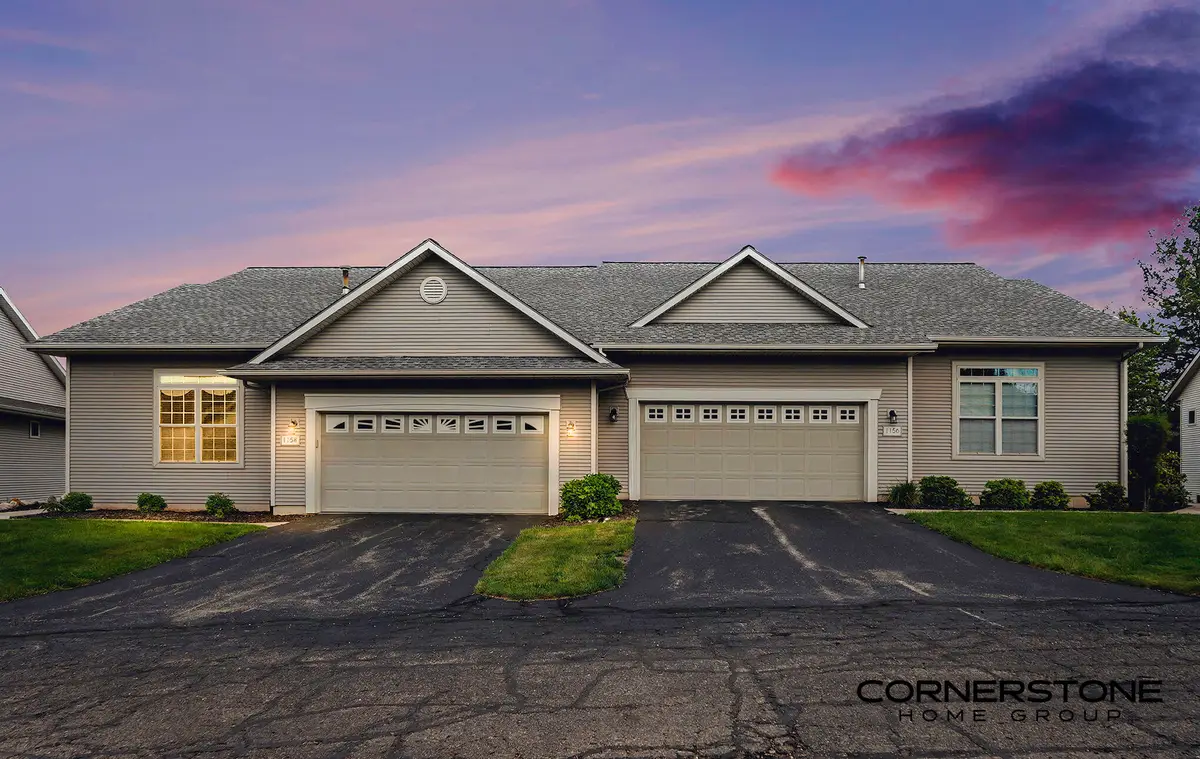 1158 Kensington Street Nw, Grand Rapids, MI 49534 - #1
