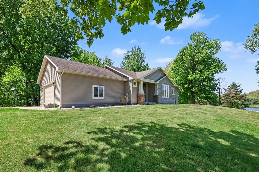 6054 S Moorland Road, Ravenna, MI 49451 - #2