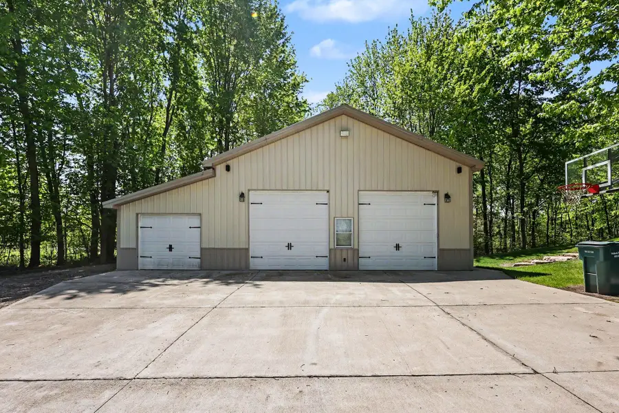 6054 S Moorland Road, Ravenna, MI 49451 - #3