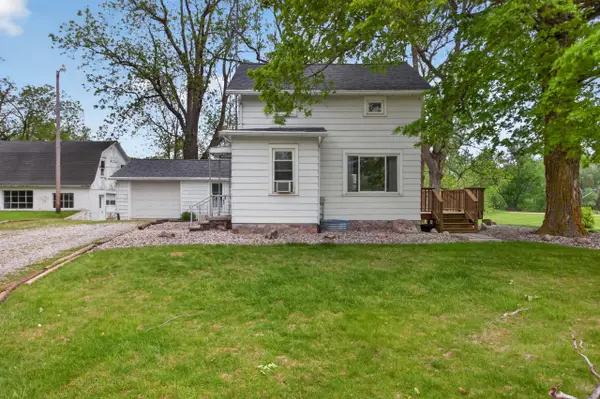 10337 Springville Highway, Onsted, MI 49265