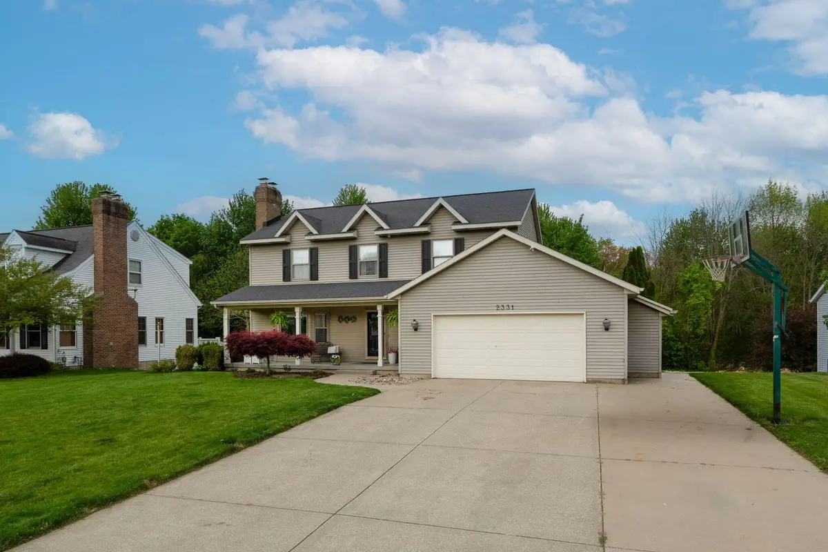 2331 Pheasant Avenue Nw, Grand Rapids, MI 49534 - #1