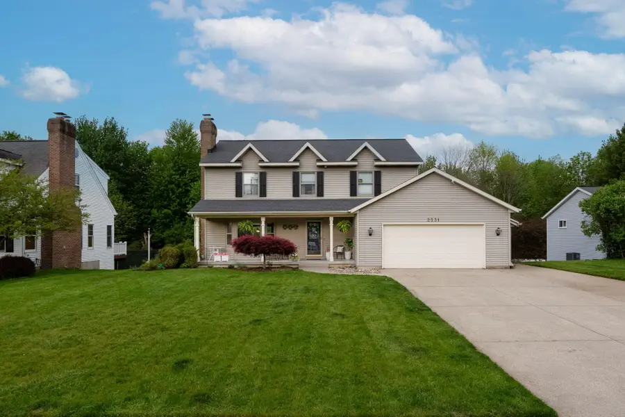 2331 Pheasant Avenue Nw, Grand Rapids, MI 49534 - #3