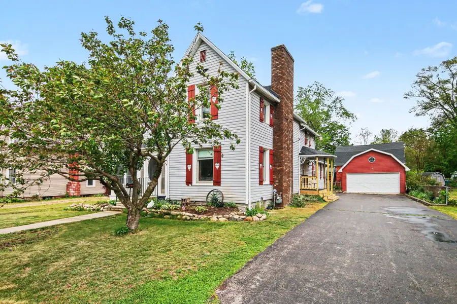 513 S Farmer Street, Otsego, MI 49078 - #2