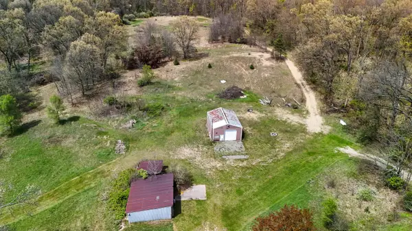 20475 Hubbard Road, Battle Creek, MI 49017