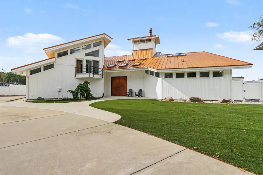 1046 N Eagle Lake Drive, Kalamazoo, MI 49009 - #2