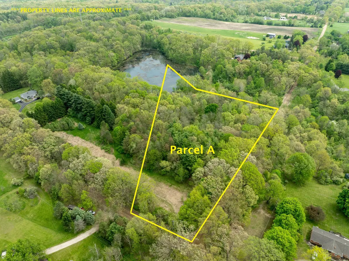 VL Tipsico Lake Rd Parcel A, Fenton, MI 48430 - #1