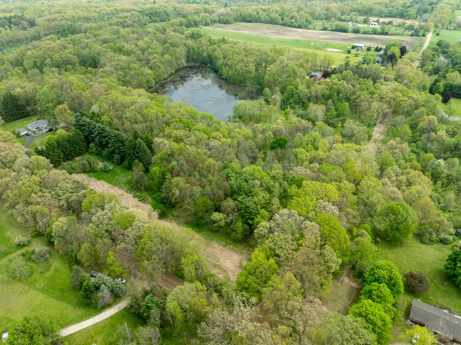 VL Tipsico Lake Rd Parcel A, Fenton, MI 48430 - #2