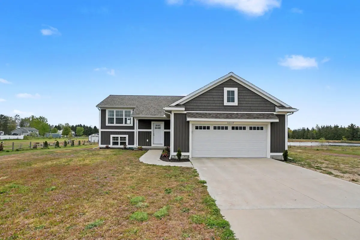 14117 Candace Court, West Olive, MI 49460 - #1