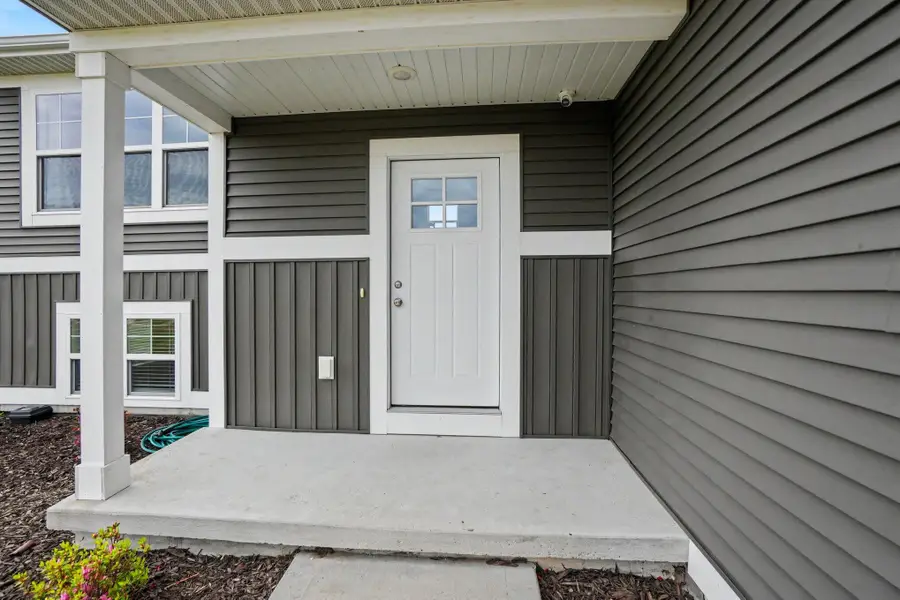 14117 Candace Court, West Olive, MI 49460 - #2