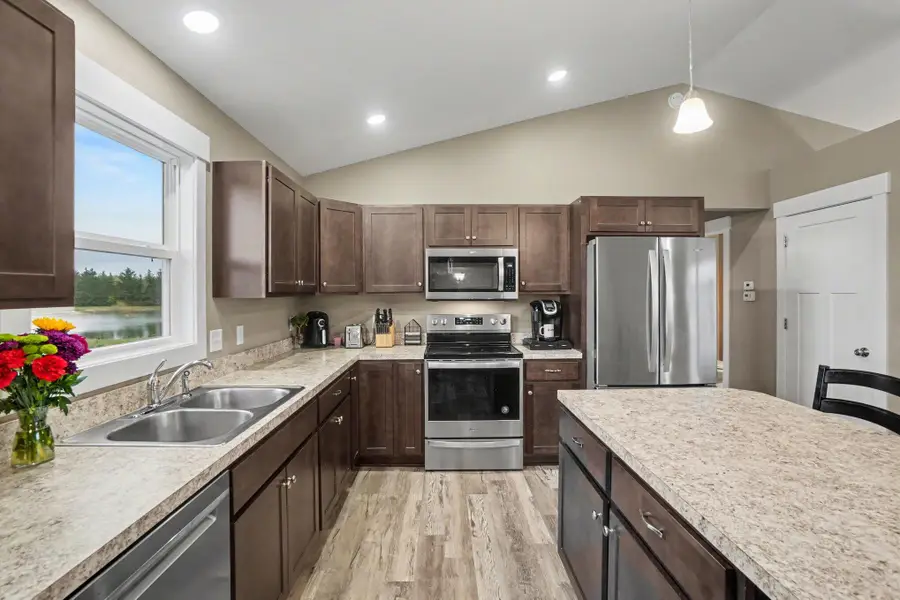14117 Candace Court, West Olive, MI 49460 - #3