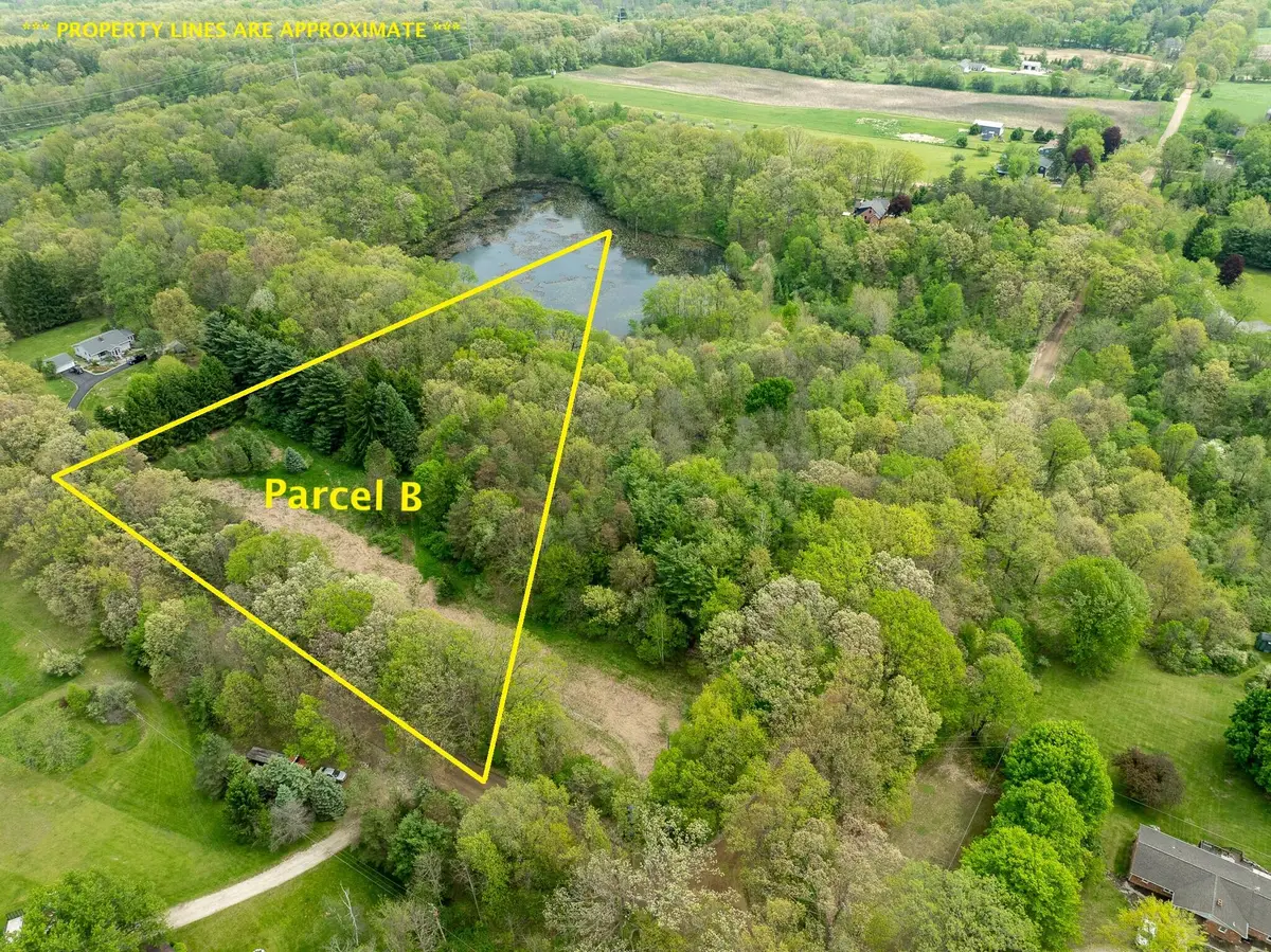 Vl Tipsico Lake Rd Parcel B, Fenton, MI 48430 - #1
