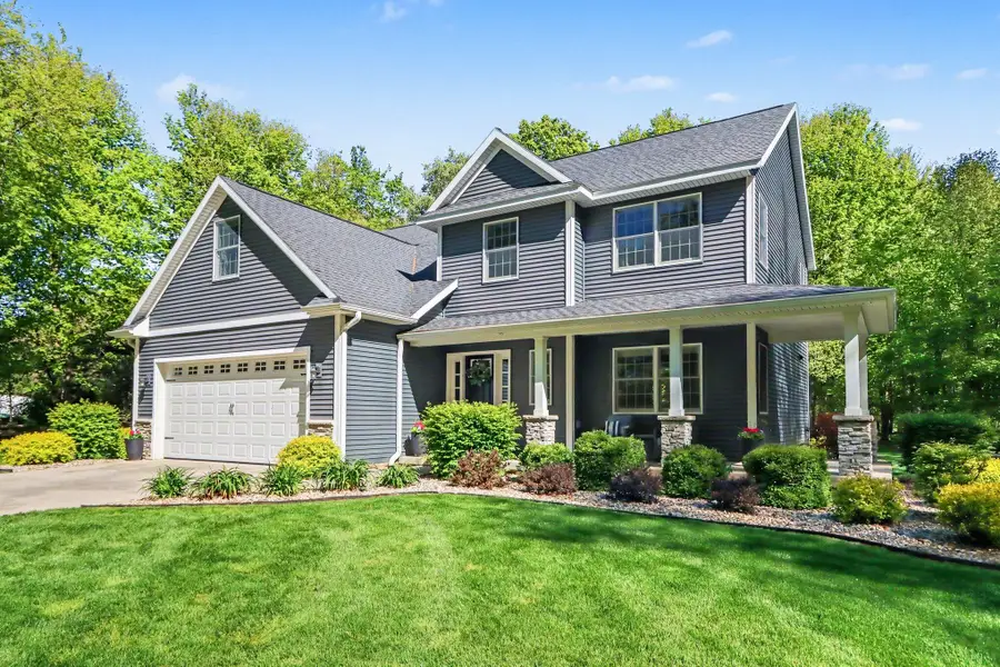 11299 E De Avenue, Richland, MI 49083 - #2