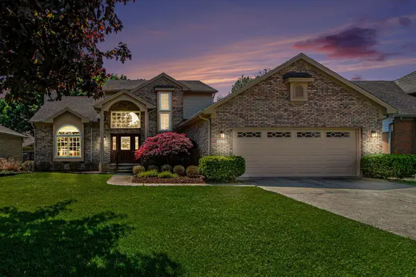 40539 Brecken Ridge Lane #6, Plymouth, MI 48170
