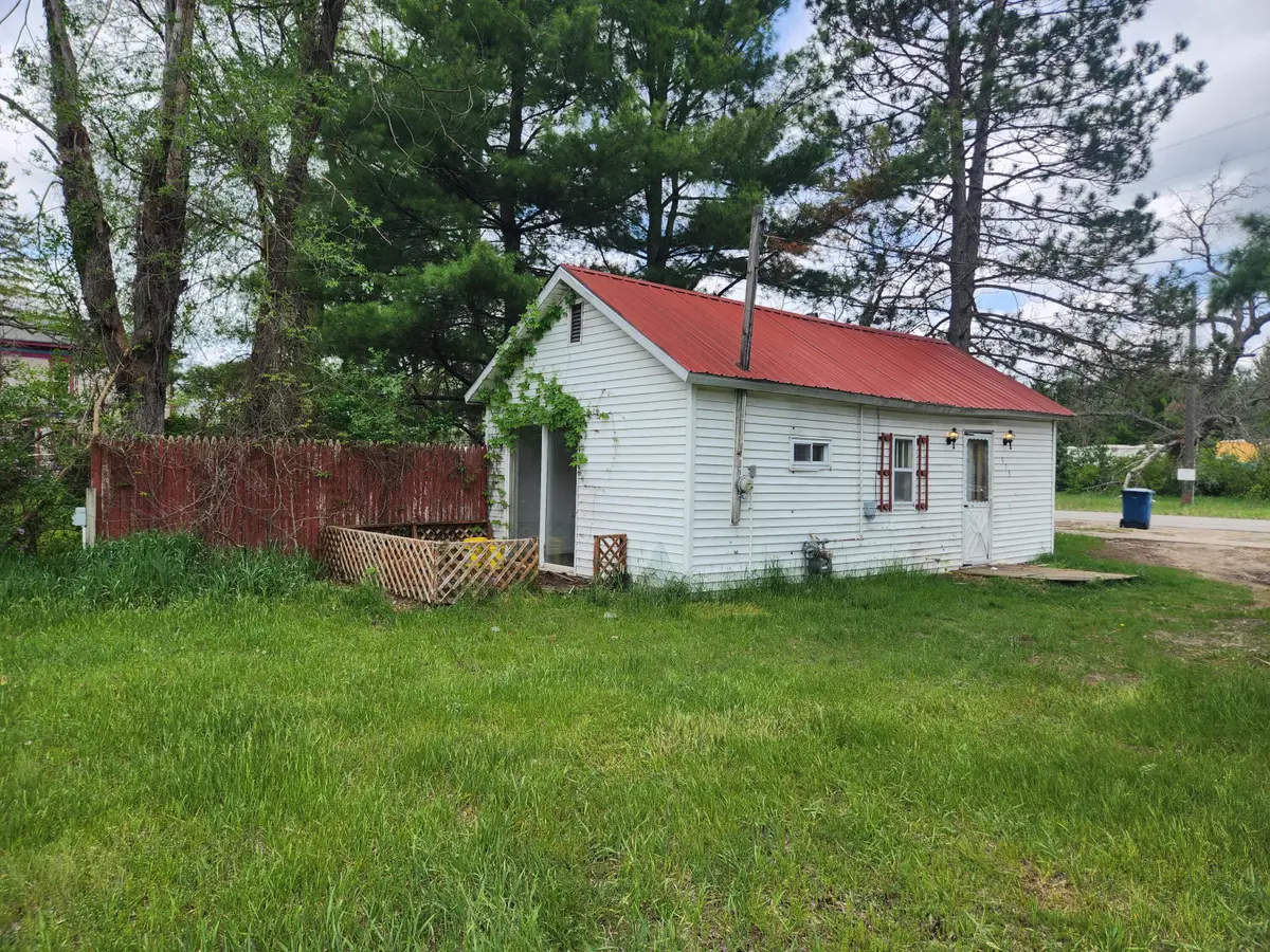 575 Eighth Street, Baldwin, MI 49304 - #1