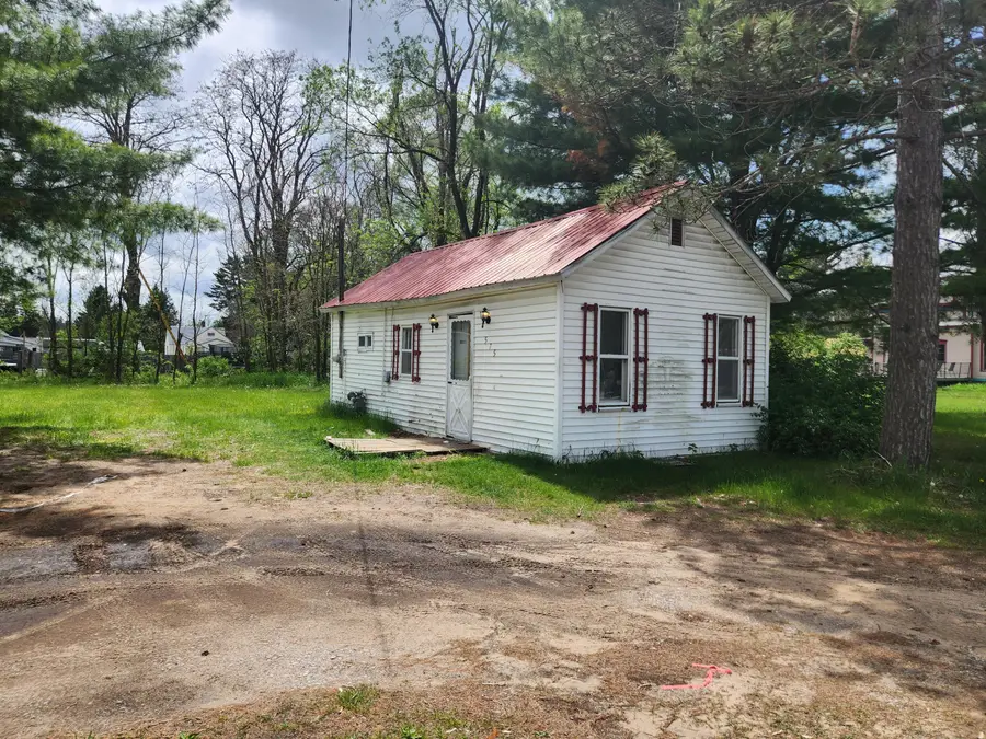 575 Eighth Street, Baldwin, MI 49304 - #3