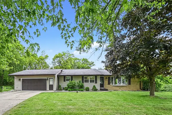 4774 Benelux Court, Jackson, MI 49201