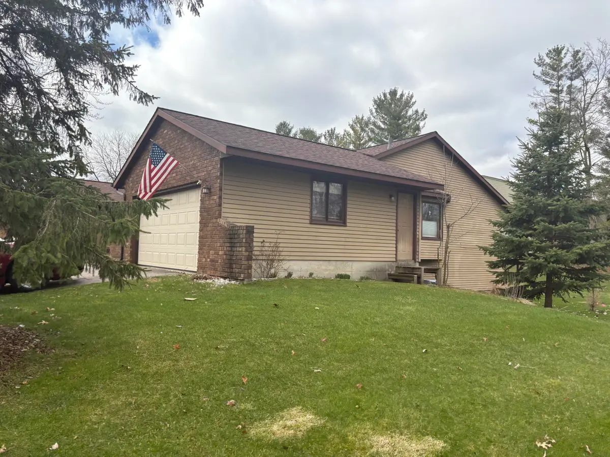 11279 Whispering Creek Drive, Allendale, MI 49401 - #1