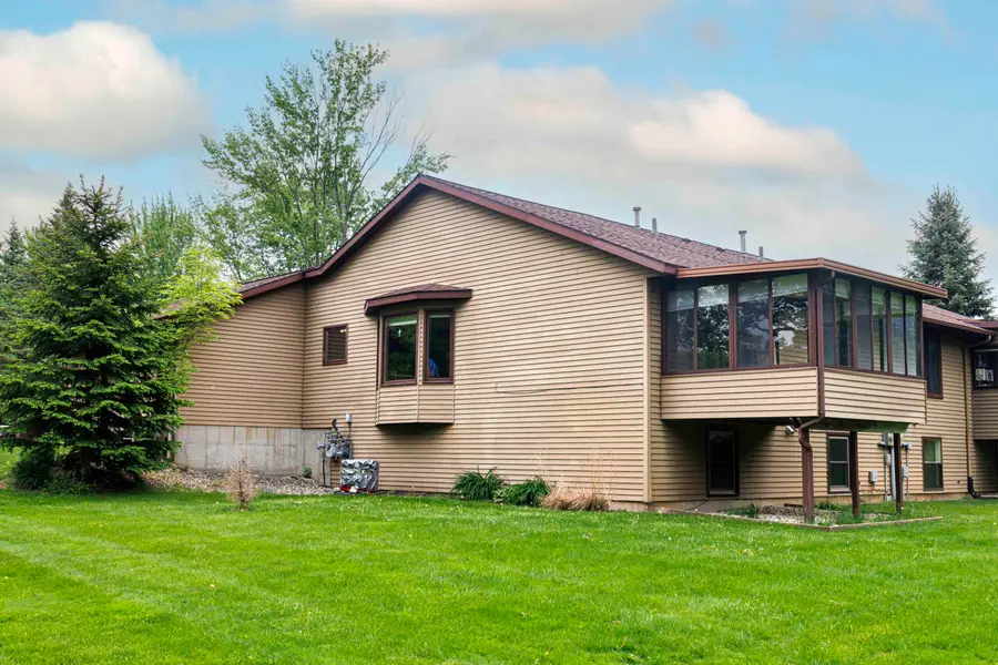 11279 Whispering Creek Drive, Allendale, MI 49401 - #3