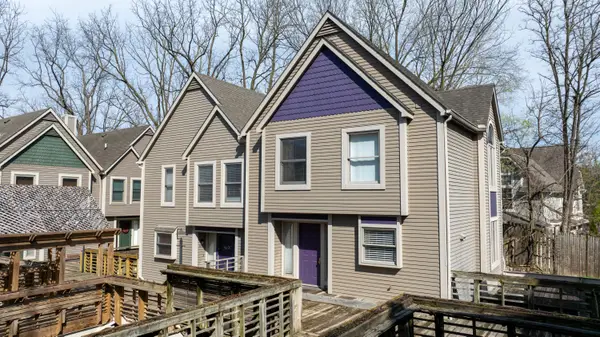 663 N 5th Avenue, Ann Arbor, MI 48104