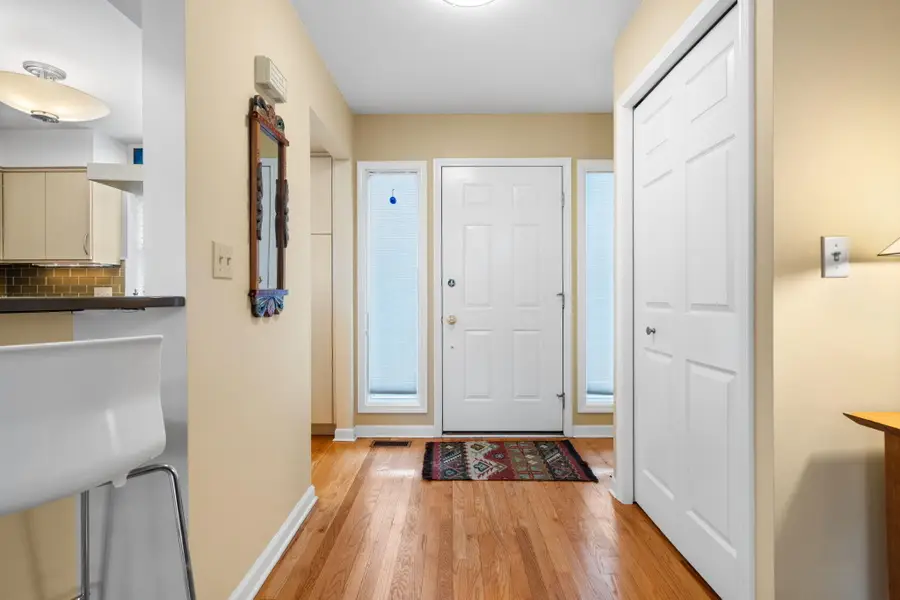 663 N 5th Avenue, Ann Arbor, MI 48104 - #2