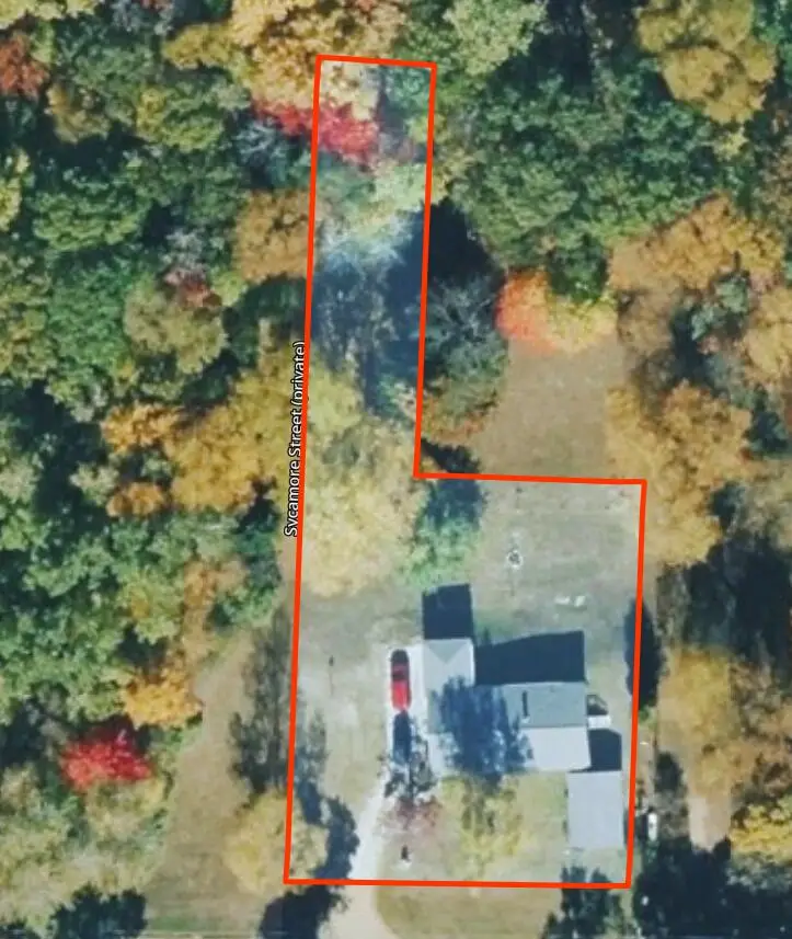 6816 W Victory Drive, Ludington, MI 49431 - #2