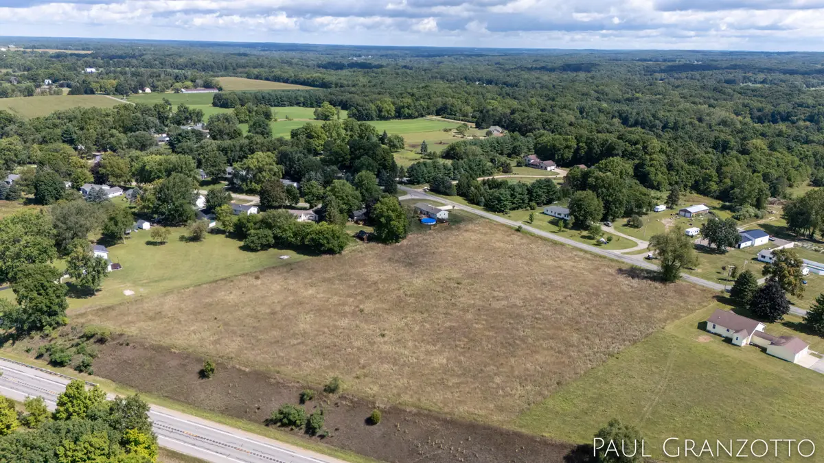 VL Stimson Road, Middleville, MI 49333 - #1