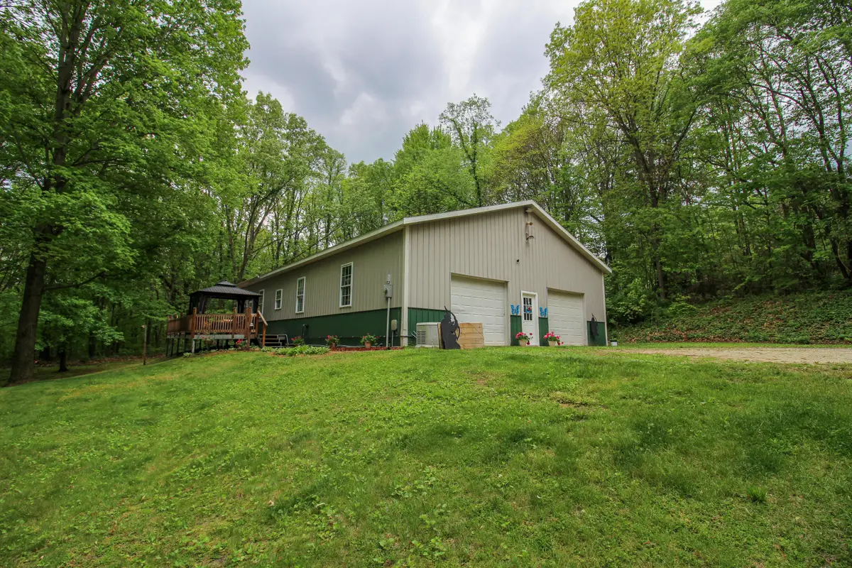 11111 Born Street, Three Rivers, MI 49093 - #1