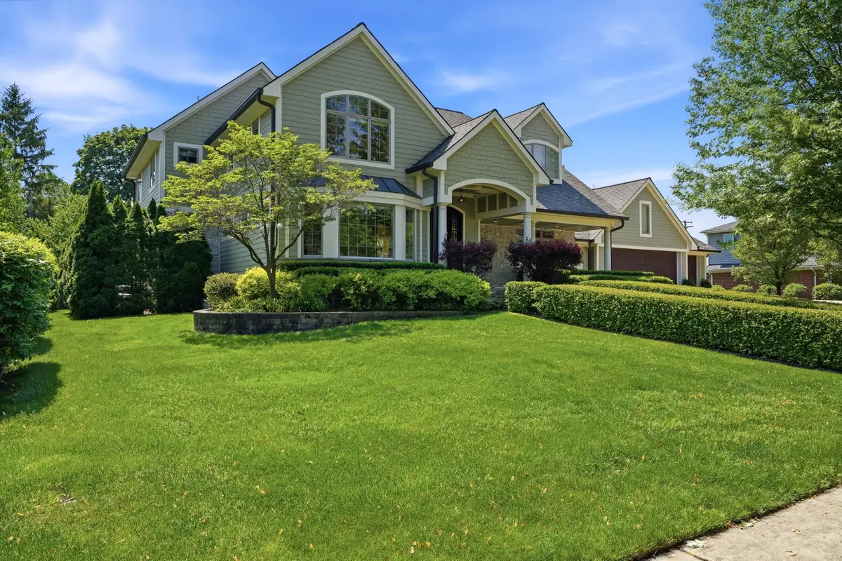 1919 Greenleaf Drive, Royal Oak, MI 48067 - #1