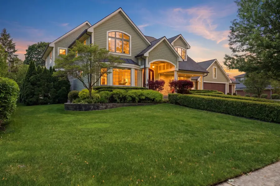 1919 Greenleaf Drive, Royal Oak, MI 48067 - #2