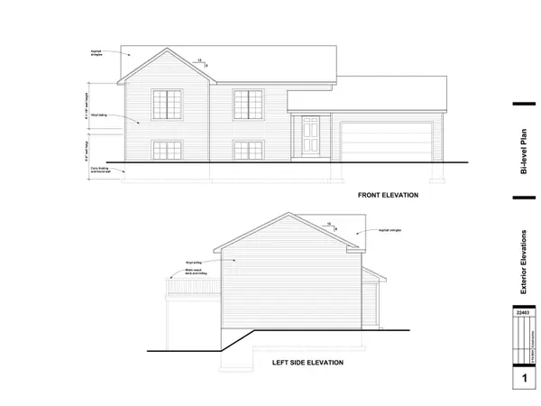 V/L Stimson Road, Middleville, MI 49333