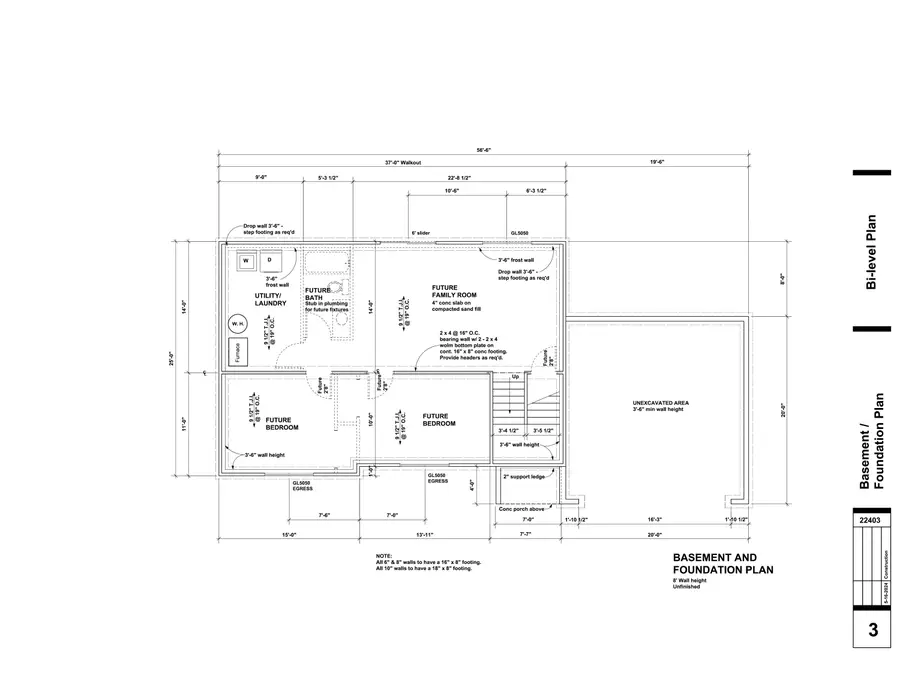 Lot B Stimson Road, Middleville, MI 49333 - #3