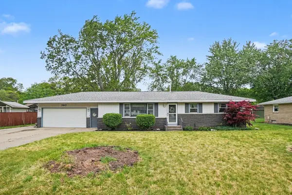 397 Mayfair Street, Holland, MI 49424