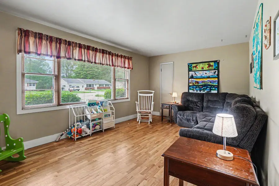 397 Mayfair Street, Holland, MI 49424 - #2