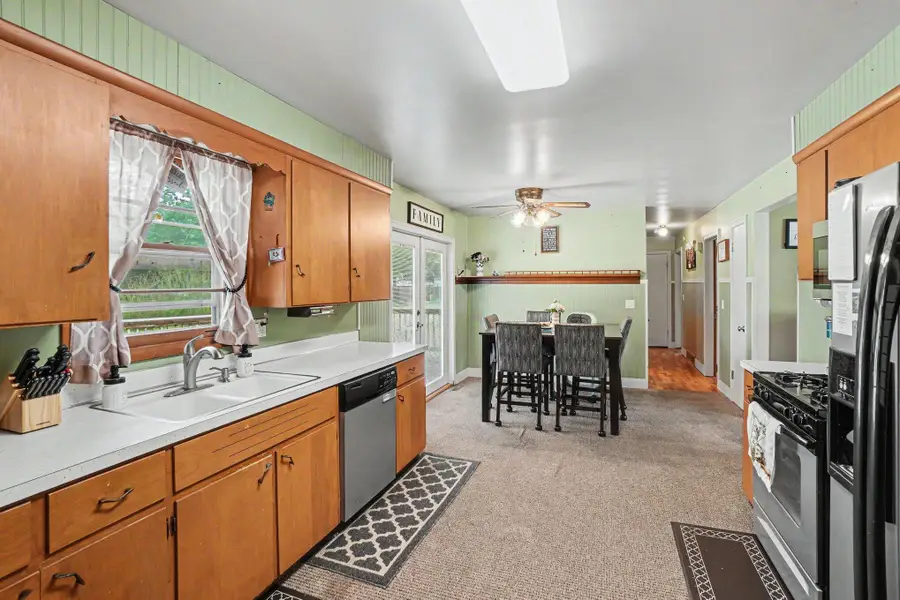 397 Mayfair Street, Holland, MI 49424 - #3