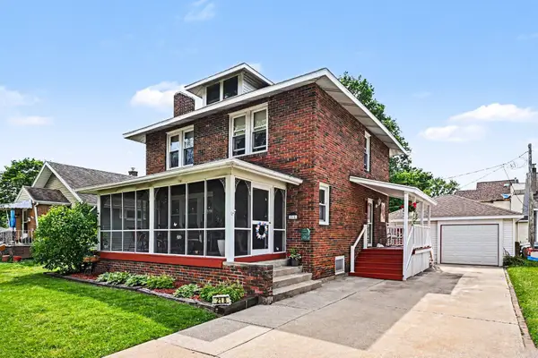 218 N 13th Street, Niles, MI 49120