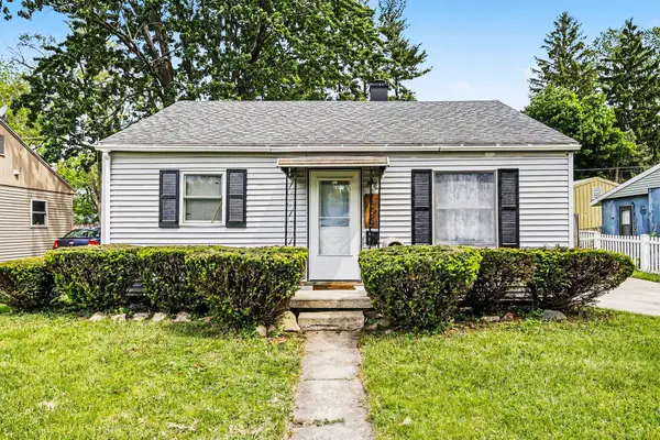 1733 Sycamore Street, Niles, MI 49120