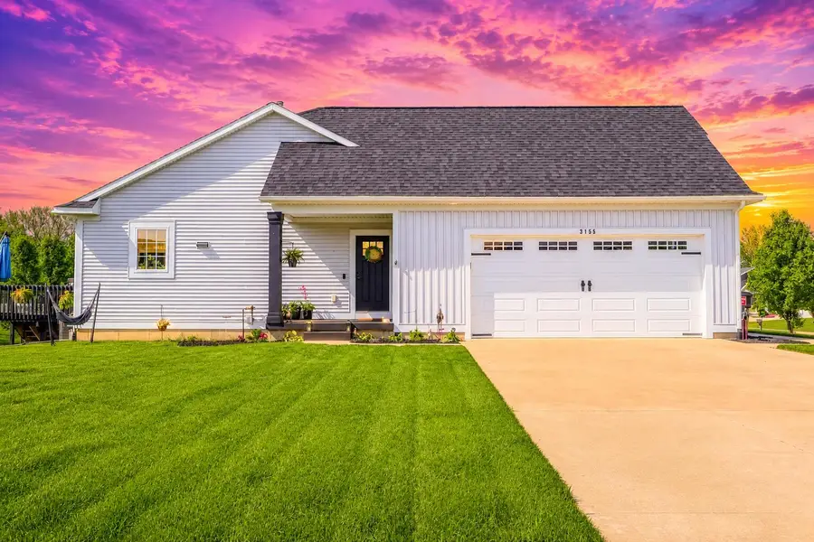3155 Sandy Drive Sw, Wyoming, MI 49418 - #3