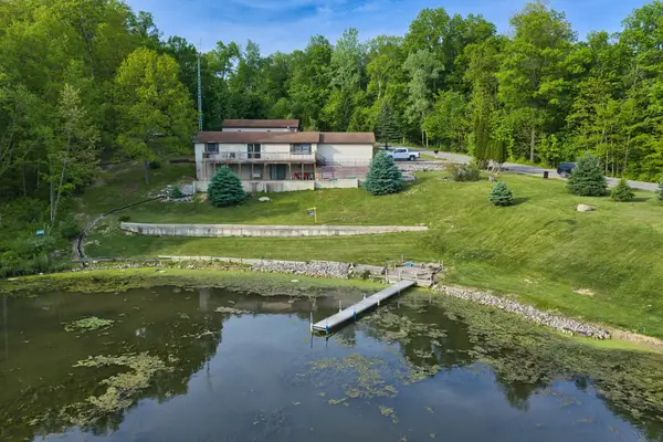 14120 Tyson Trail, Camden, MI 49232