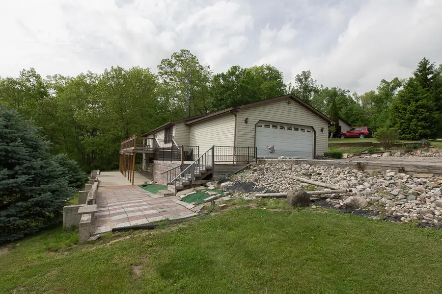 14120 Tyson Trail, Camden, MI 49232 - #2