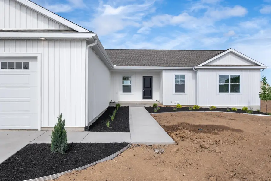 12112 Olivia Drive, Middleville, MI 49333 - #2