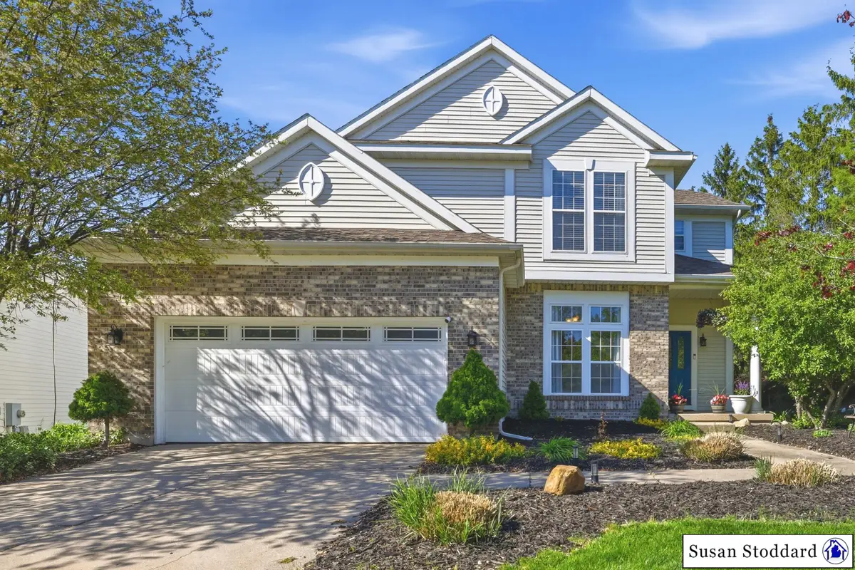 5326 S Elderberry Court Se, Kentwood, MI 49512 - #1