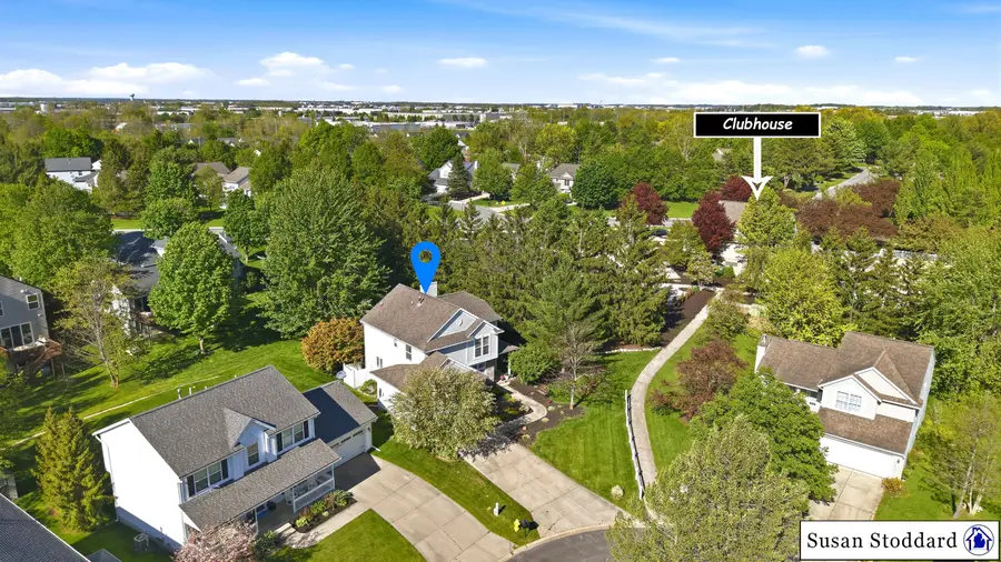 5326 S Elderberry Court Se, Kentwood, MI 49512 - #2