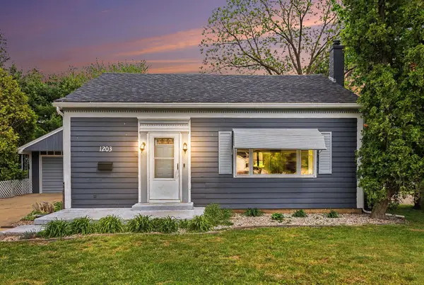1203 N Boltwood Street, Hastings, MI 49058