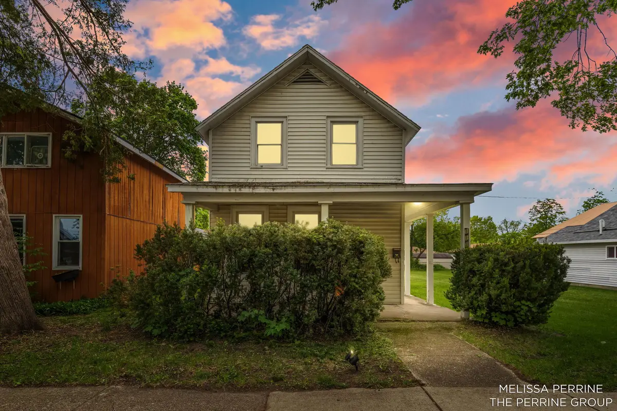 117 2nd Avenue, Big Rapids, MI 49307 - #1