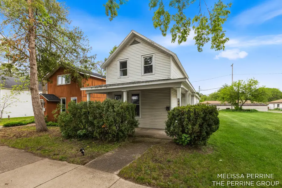 117 2nd Avenue, Big Rapids, MI 49307 - #3