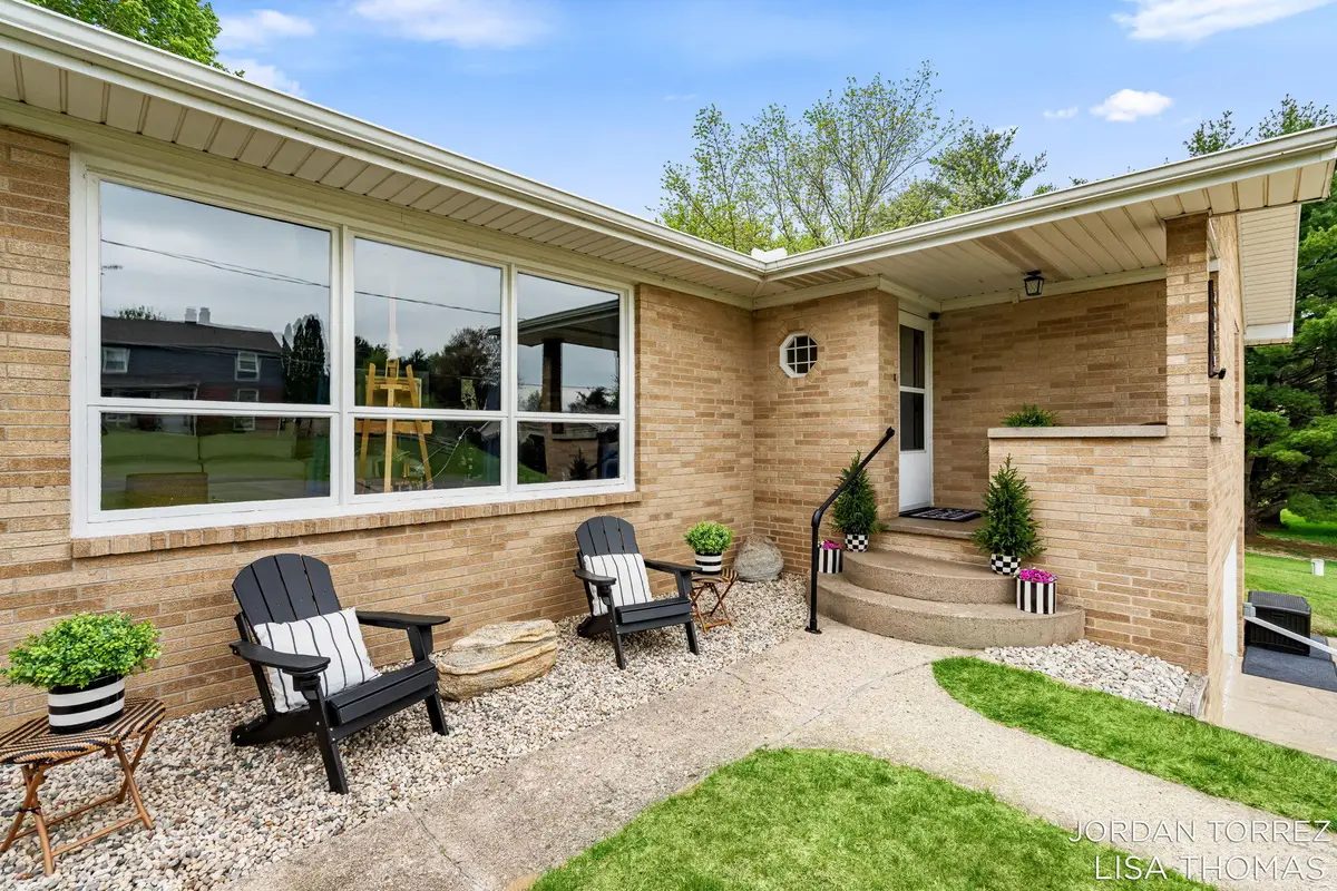 20400 Campusview Drive, Big Rapids, MI 49307 - #1
