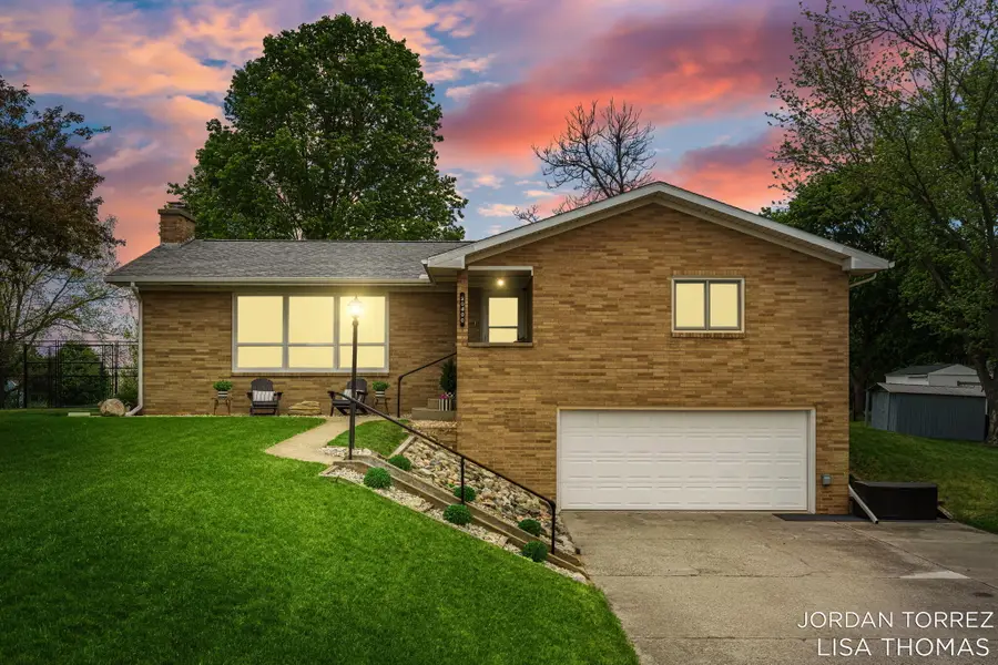 20400 Campusview Drive, Big Rapids, MI 49307 - #3