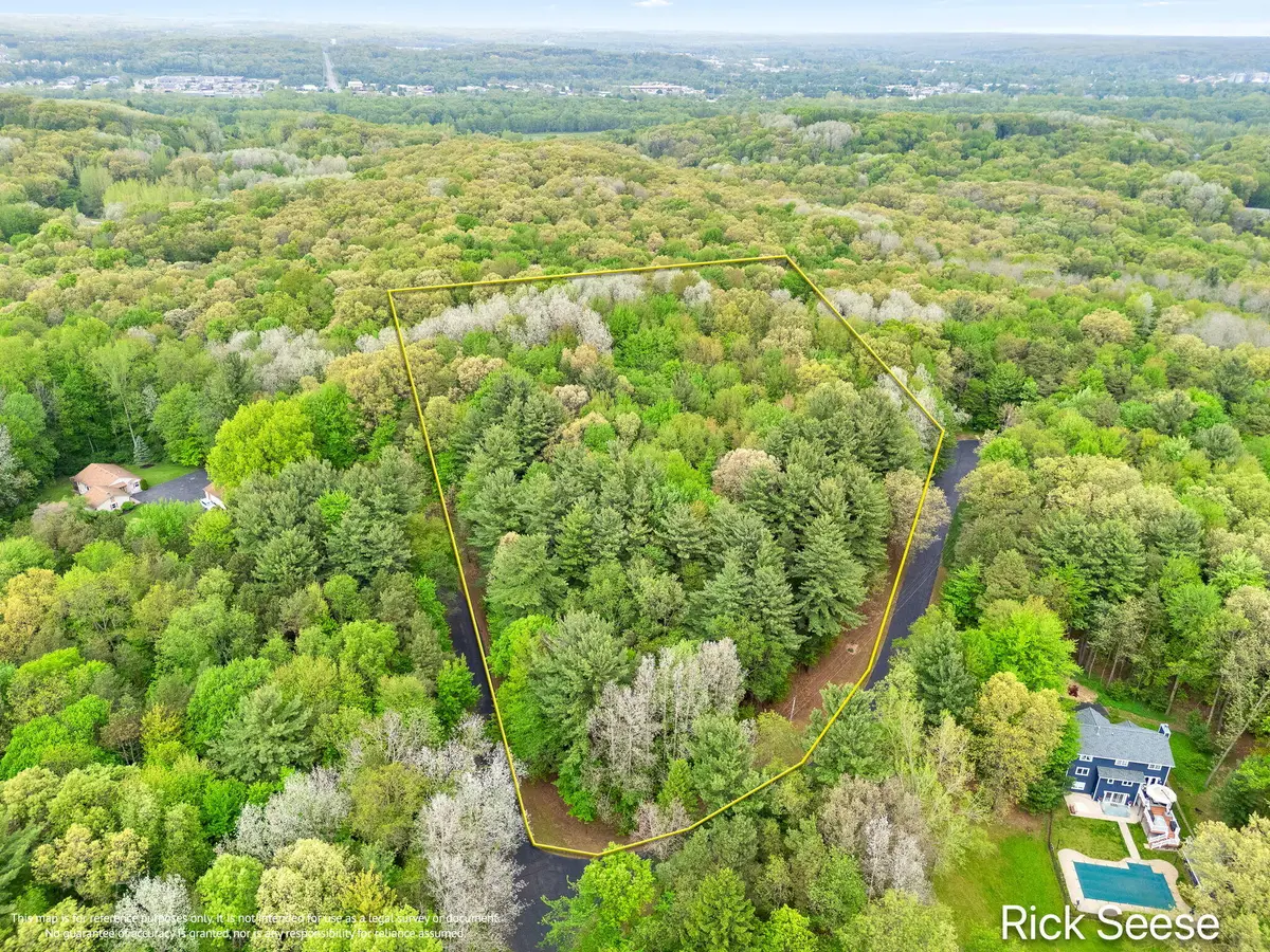 2855 Gulliford Drive Se, Lowell, MI 49331 - #1