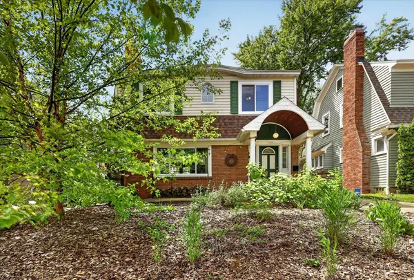 153 Baynton Avenue Ne, Grand Rapids, MI 49503