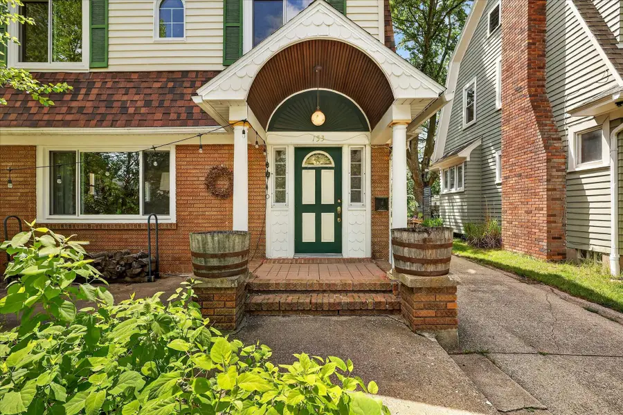 153 Baynton Avenue Ne, Grand Rapids, MI 49503 - #3